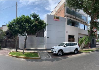 Oficina  Miraflores