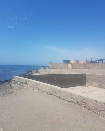 Terreno  Paracas