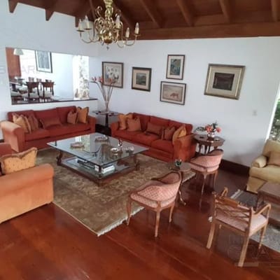 Casa  La Molina