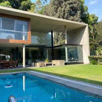 Casa en  La Planicie