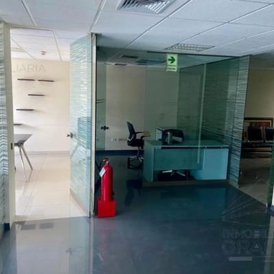 Oficina en  Surco