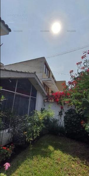 Casa en  Surco