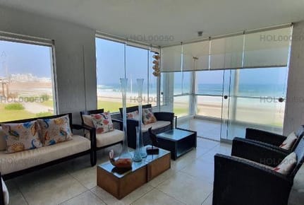 Departamento en  Punta Hermosa