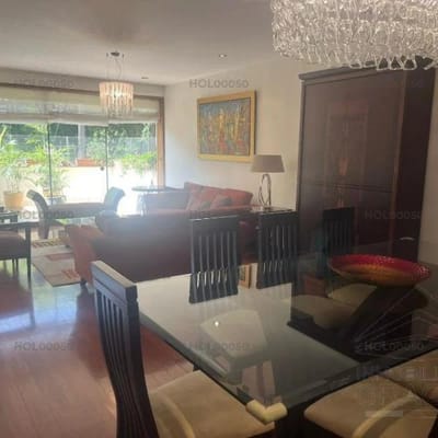 Departamento en  Chacarilla  Surco
