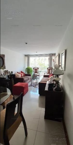 Departamento en  La Molina