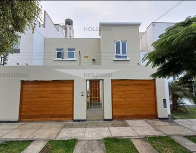 Casa en  Miraflores