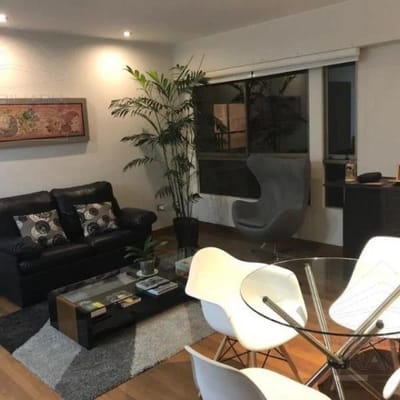 Departamento en  Barranco