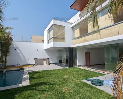 Casa en  La Molina Vieja
