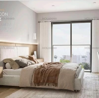 Departamento en  Miraflores