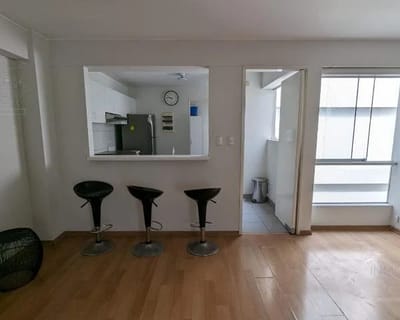 Departamento  en Surco