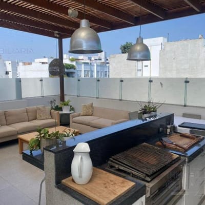 Departamento en  Venta en Miraflores