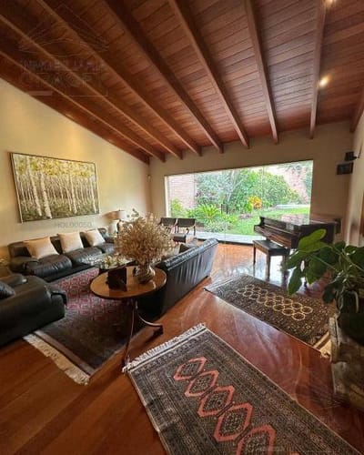 Casa en  La Molina