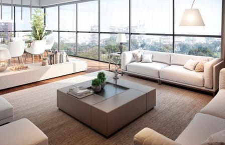 Departamento  San Isidro