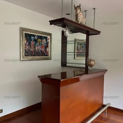 Casa  La Molina