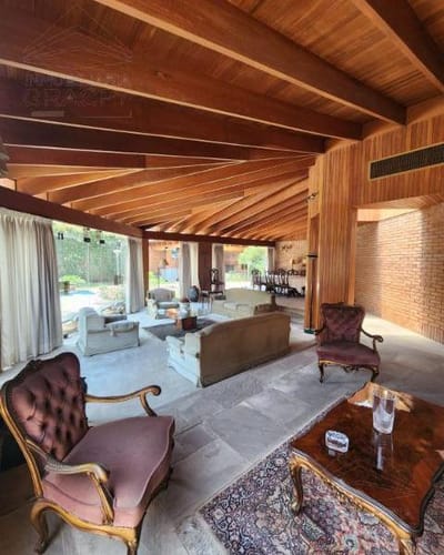 Casa en  La Molina