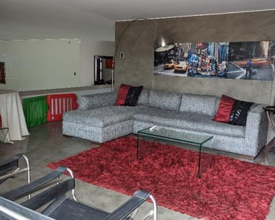 CASA en VENTA en LA MOLINA