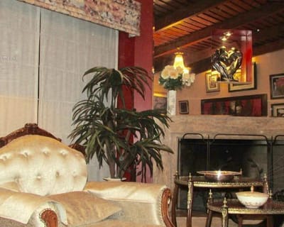 CASA EN LA MOLINA