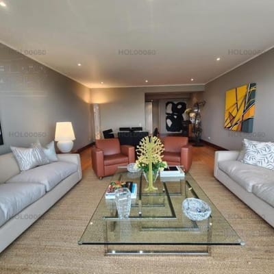 Departamento en  San Isidro