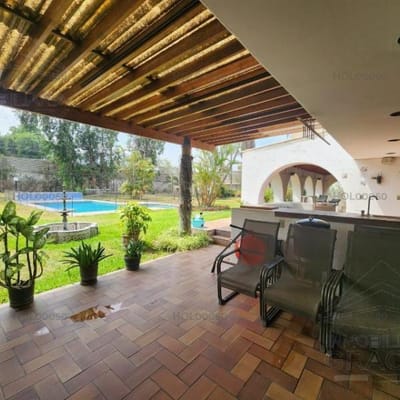 Casa en  Surco