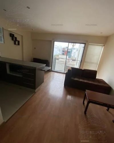 Departamento en  Barranco