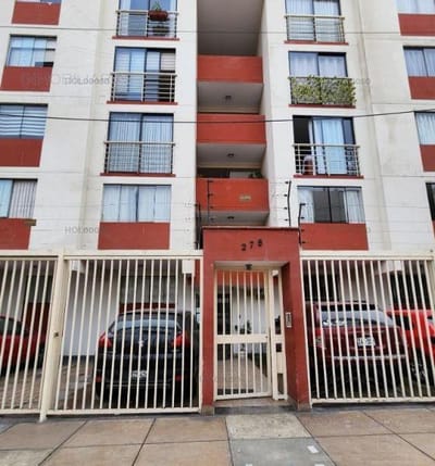 Departamento en  Surquillo