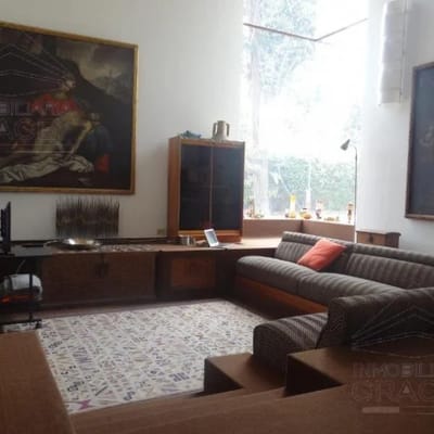 Casa en  La Molina