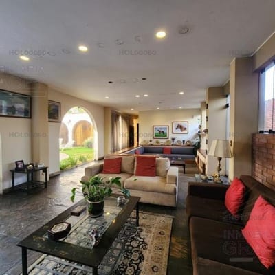Casa en  La Molina