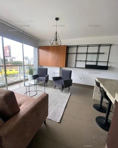 Departamento en  Barranco