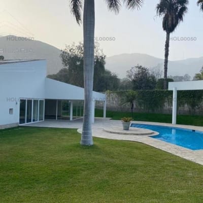 Casa en  La Molina