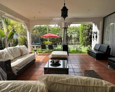 Casa en  La Molina