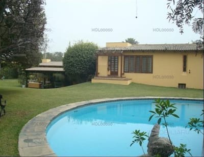 Casa en  La Molina