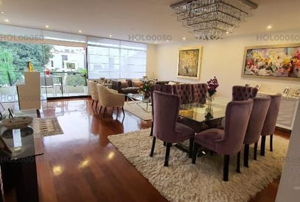 Departamento en  Surco