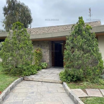 Casa en  Surco