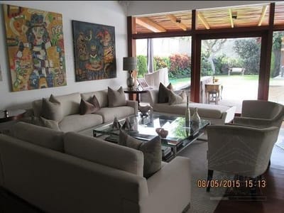 Casa en  La Molina
