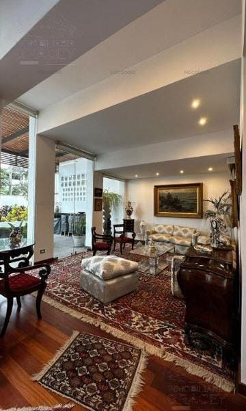 Casa en  Surco