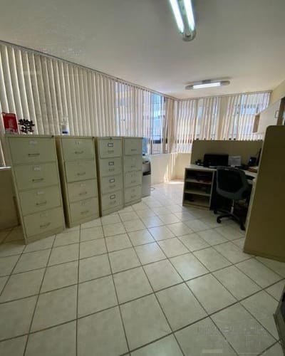 Oficina en  Venta  Miraflores