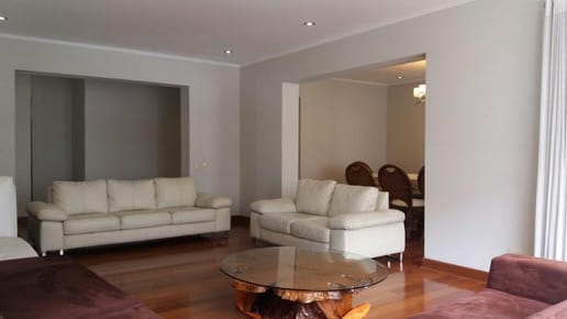 Lindo  departamento sin muebles en Miraflores