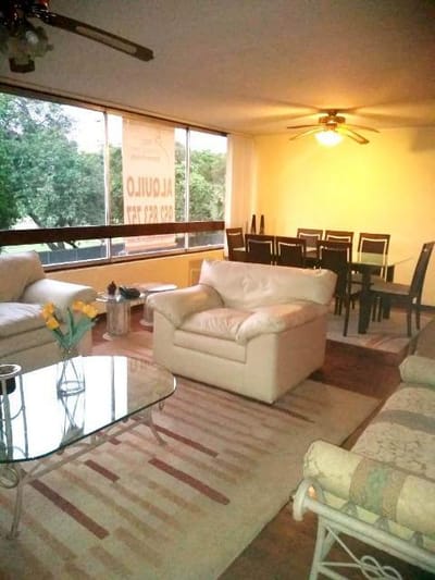 ALQUILER SAN ISIDRO FULL EQUIPO $ 1200.00