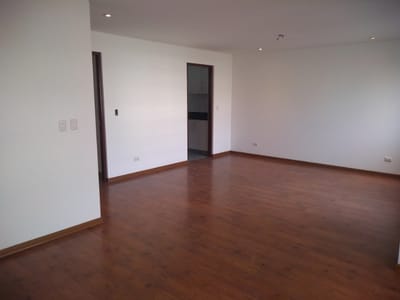 Alquiler de Departamento en Santiago De Surco