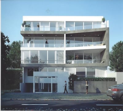 ESTRENO-VENTA-DPTO-SAN ISIDRO