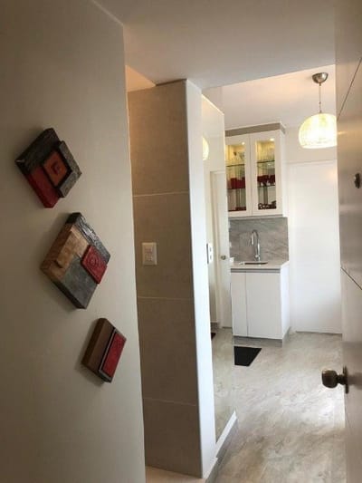 Alquiler de Departamento en Miraflores