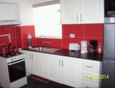 Alquiler de Departamento en Miraflores