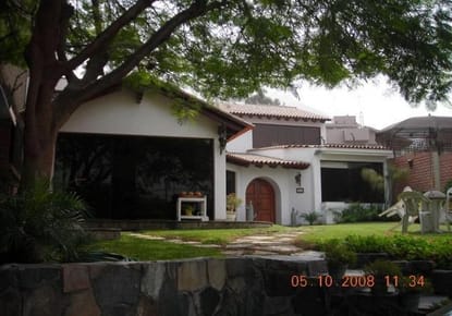 LA PLANICIE = VENDO LINDA CASA