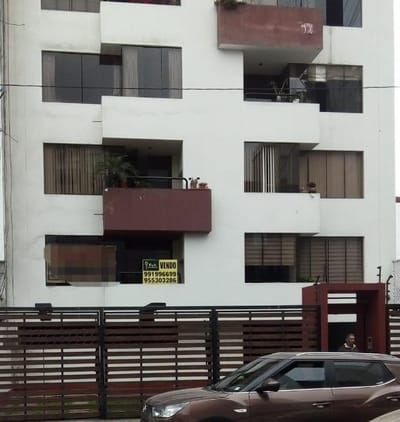 MIRAFLORES LINDO DPTO ALQUILER $ 900.00.- (2 DORMITORIOS) LINDA ZONA