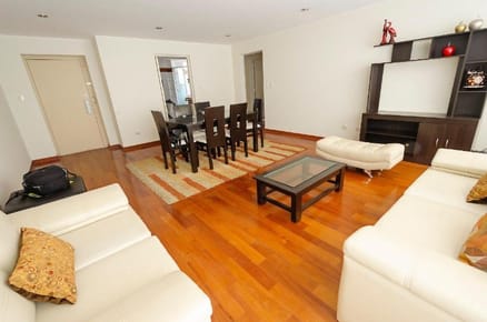 EXCELENTE DPTO EN MIRAFLORES $ 275.000