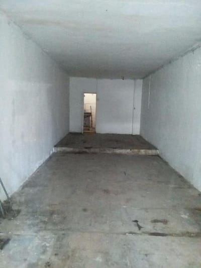 PARALELA A LA AV. GRAU Y SAENZ PEÑA