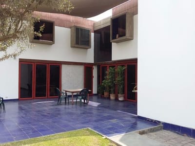 CERCA AL CLUB EL HARAS