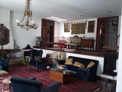 EDIFICACIÓN HASTA 16.50 mts (% PISOS) de ALTURA COMO EDIFICIO SOSTENIBLE
