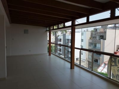 MUY BUEN DEPARTAMENTO DUPLEX PENTHOUSE