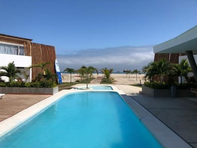 DEPARTAMENTO DE PLAYA EN BOCAPÁN, ZORRITOS.